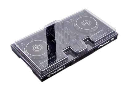 DDJ-400 cover (Light Edition)