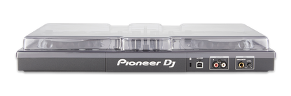 DDJ-400 cover (Light Edition)