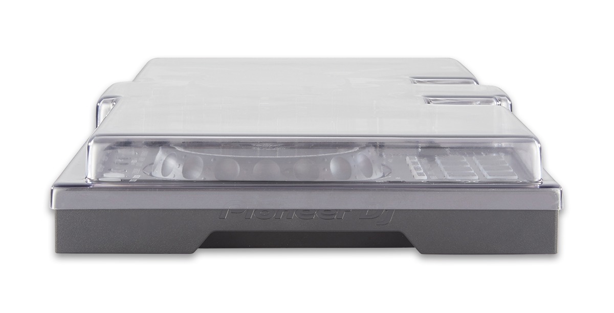 DDJ-400 cover (Light Edition)