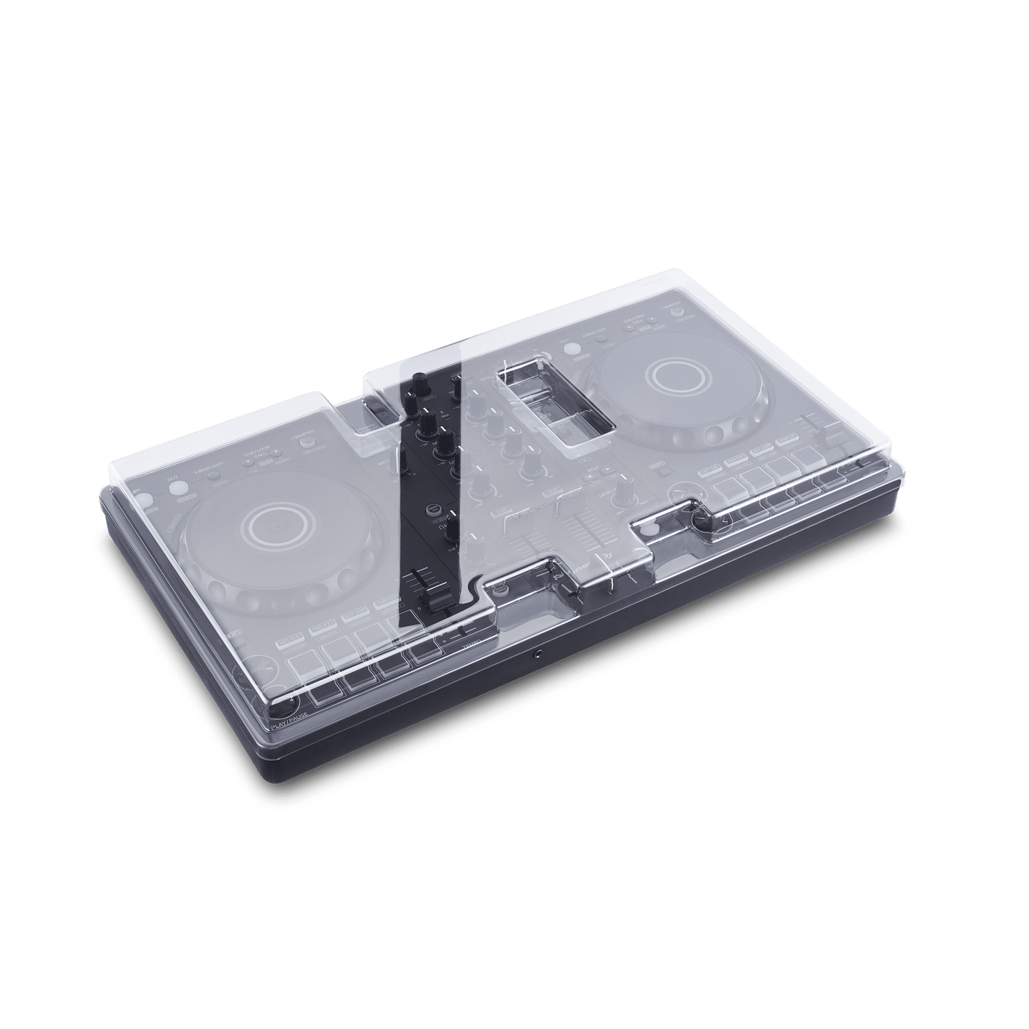 Decksaver DDJ-FLX4 cover
