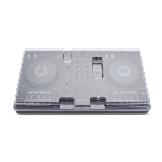 Decksaver DDJ-FLX4 cover
