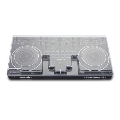 Decksaver DDJ-REV1 cover (Light Edition)