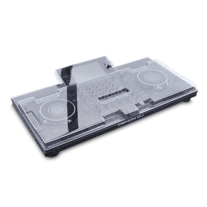 Decksaver SC Live 4 cover