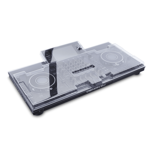 Decksaver SC Live 4 cover