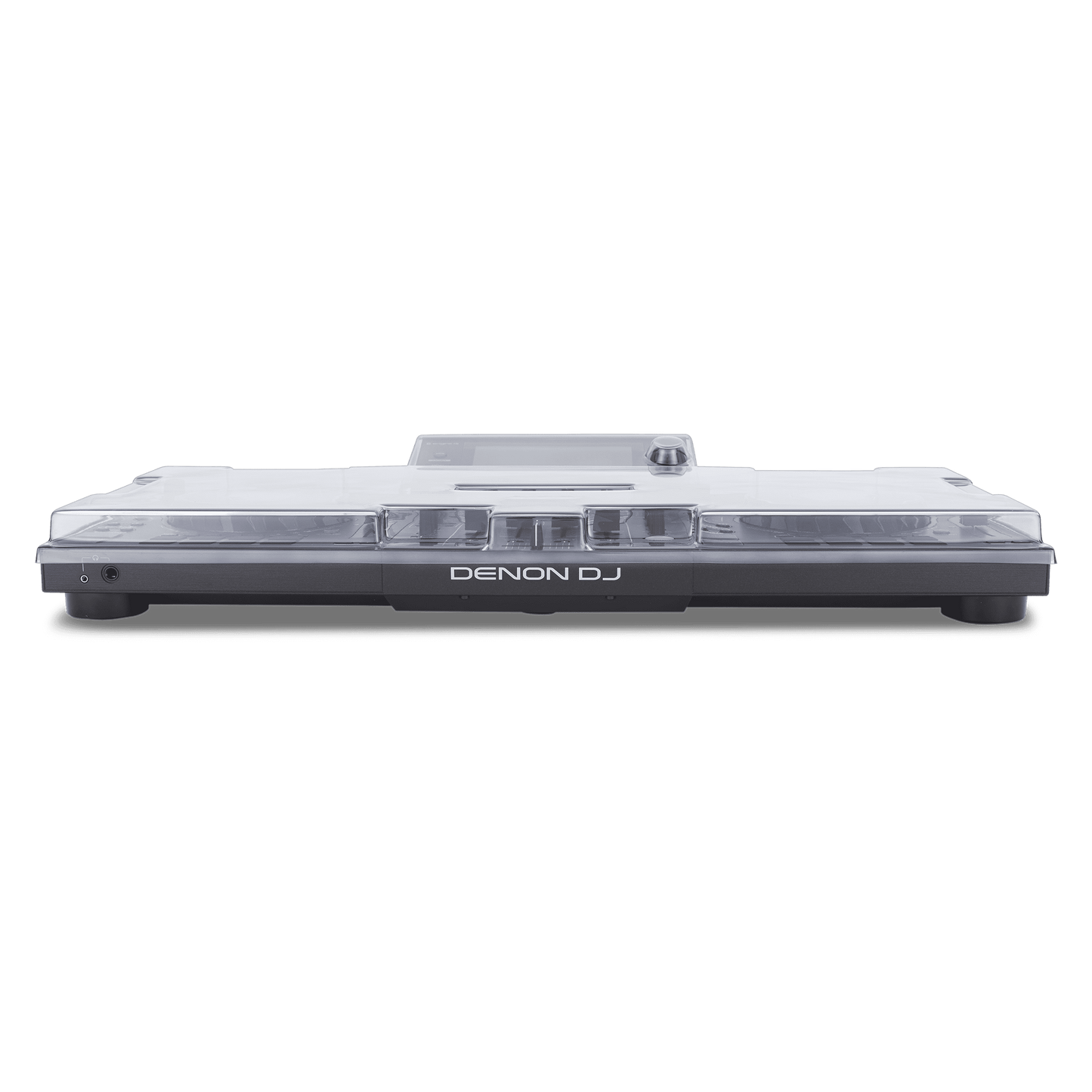 Decksaver SC Live 4 cover