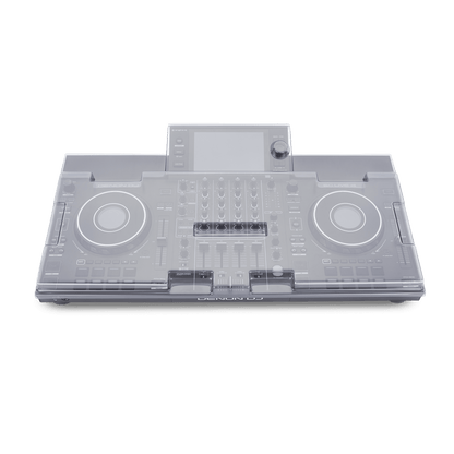 Decksaver SC Live 4 cover