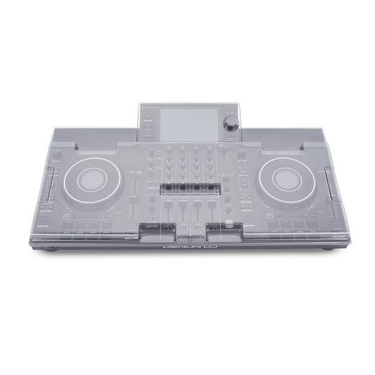Decksaver SC Live 4 cover