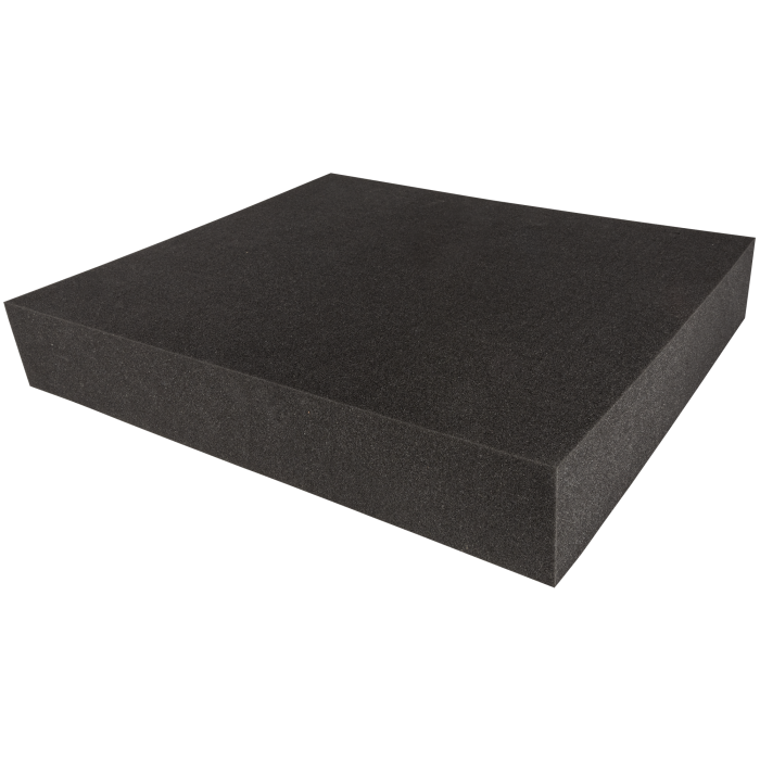 Showgear Pluckfoam for Drawer Case