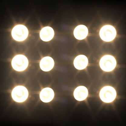 COB 3200K Blinders