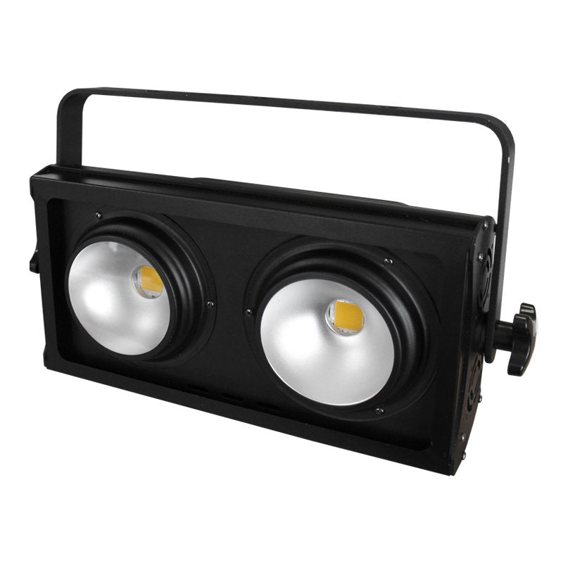 COB 3200K Blinders