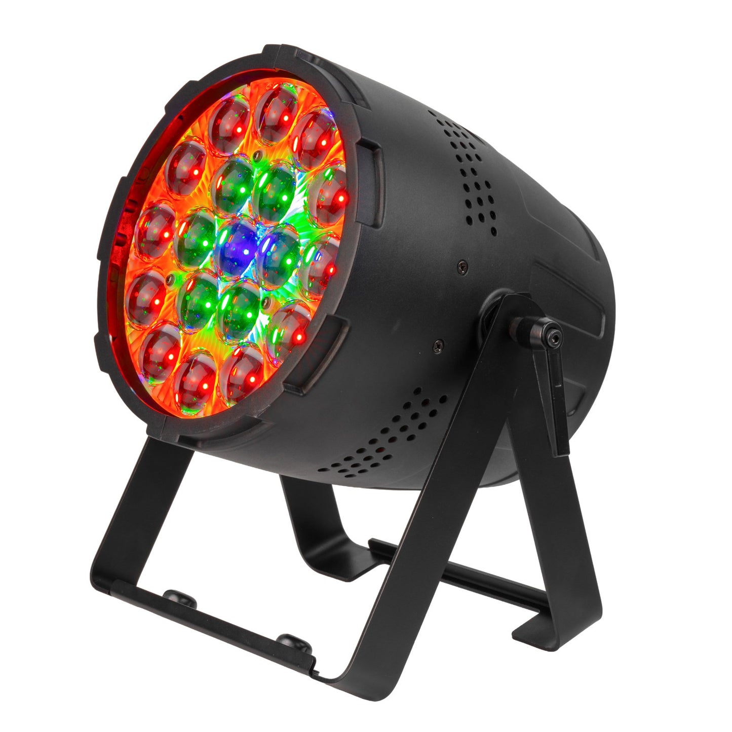 260 Zoom Par