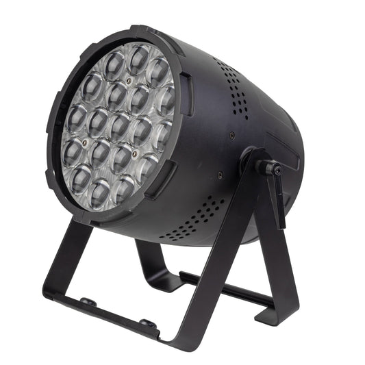 260 Zoom Par