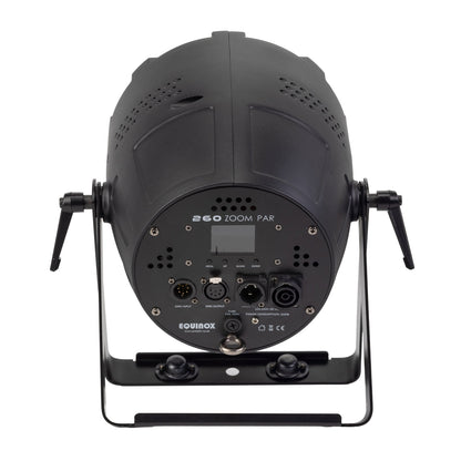 260 Zoom Par