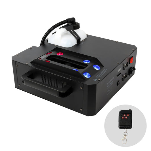 Jet Wave Vertical Fog Machine