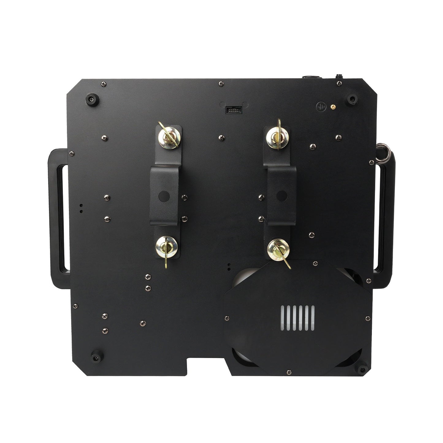 Jet Wave Vertical Fog Machine