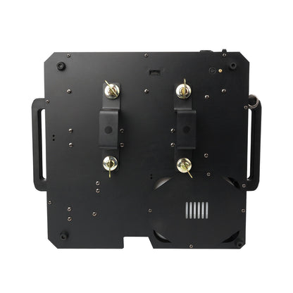 Jet Wave Vertical Fog Machine
