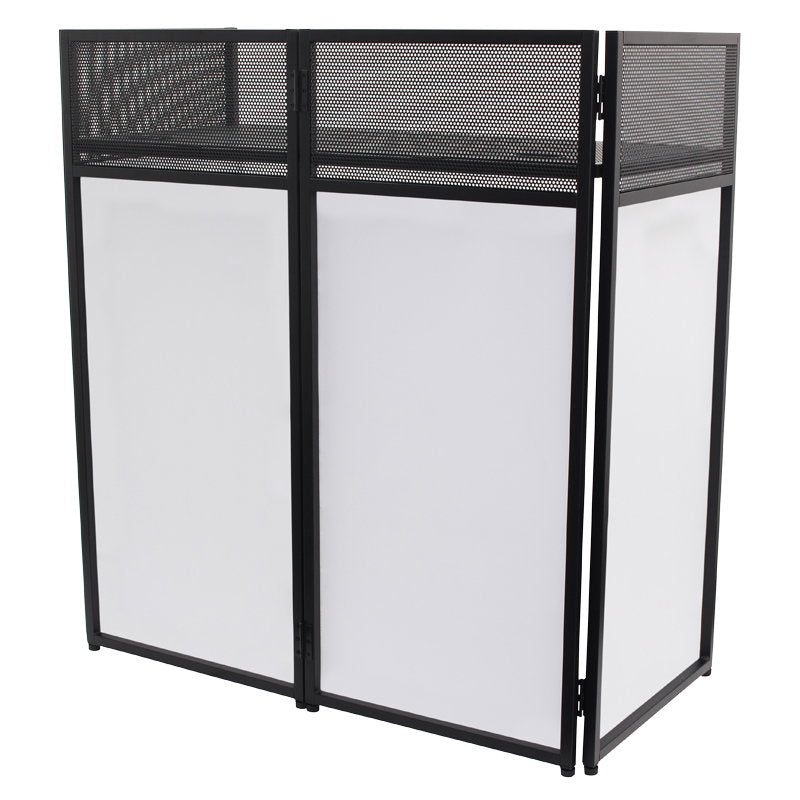 Combi Booth System