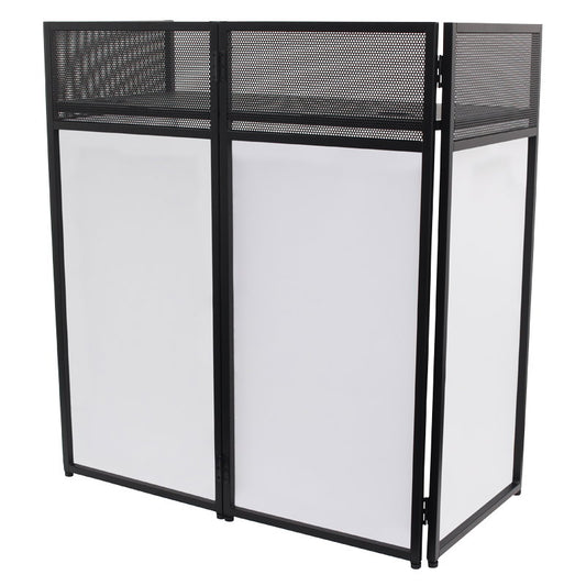 Combi Booth System
