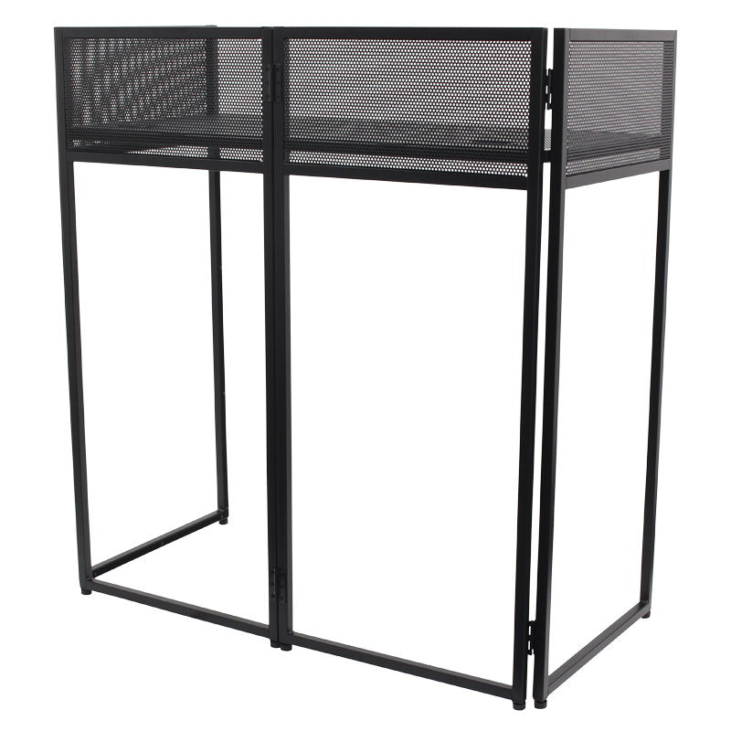 Combi Booth System