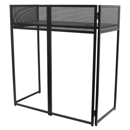 Combi Booth System