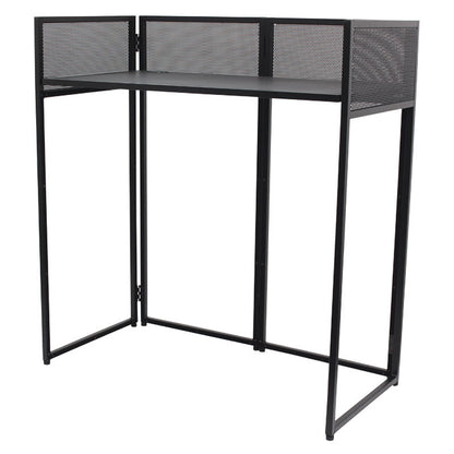Combi Booth System