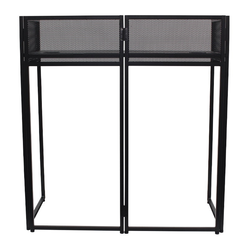 Combi Booth System