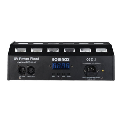 UV Power Flood