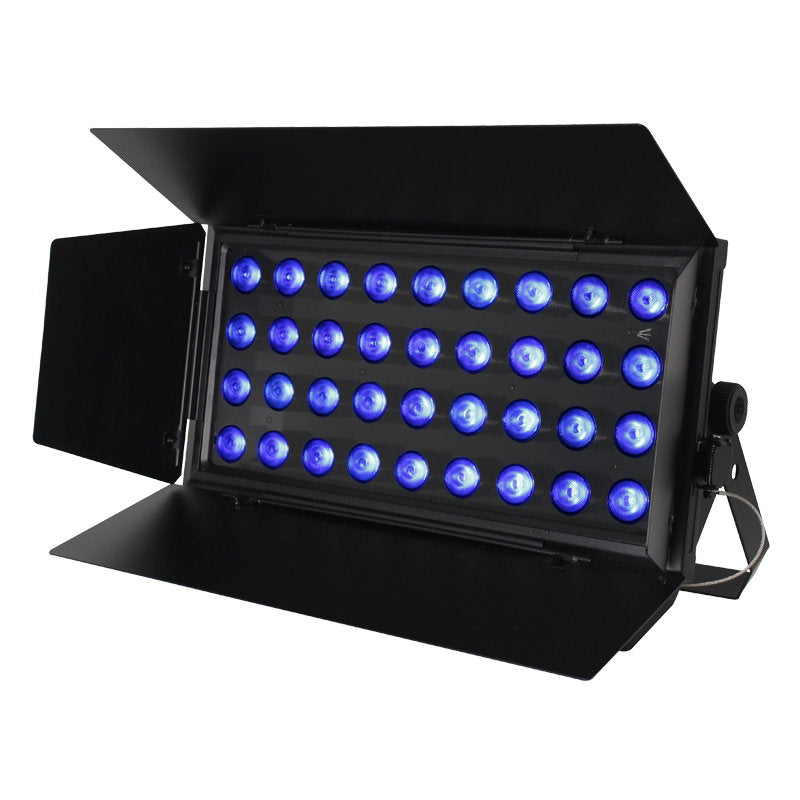 Cabaret Colour RGBW