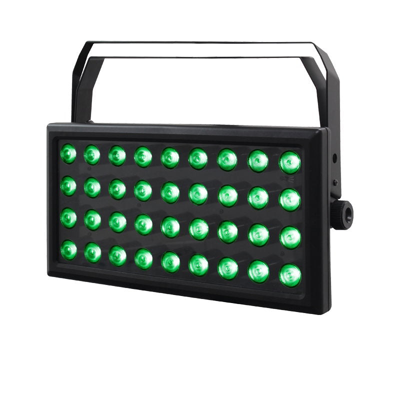 Cabaret Colour RGBW