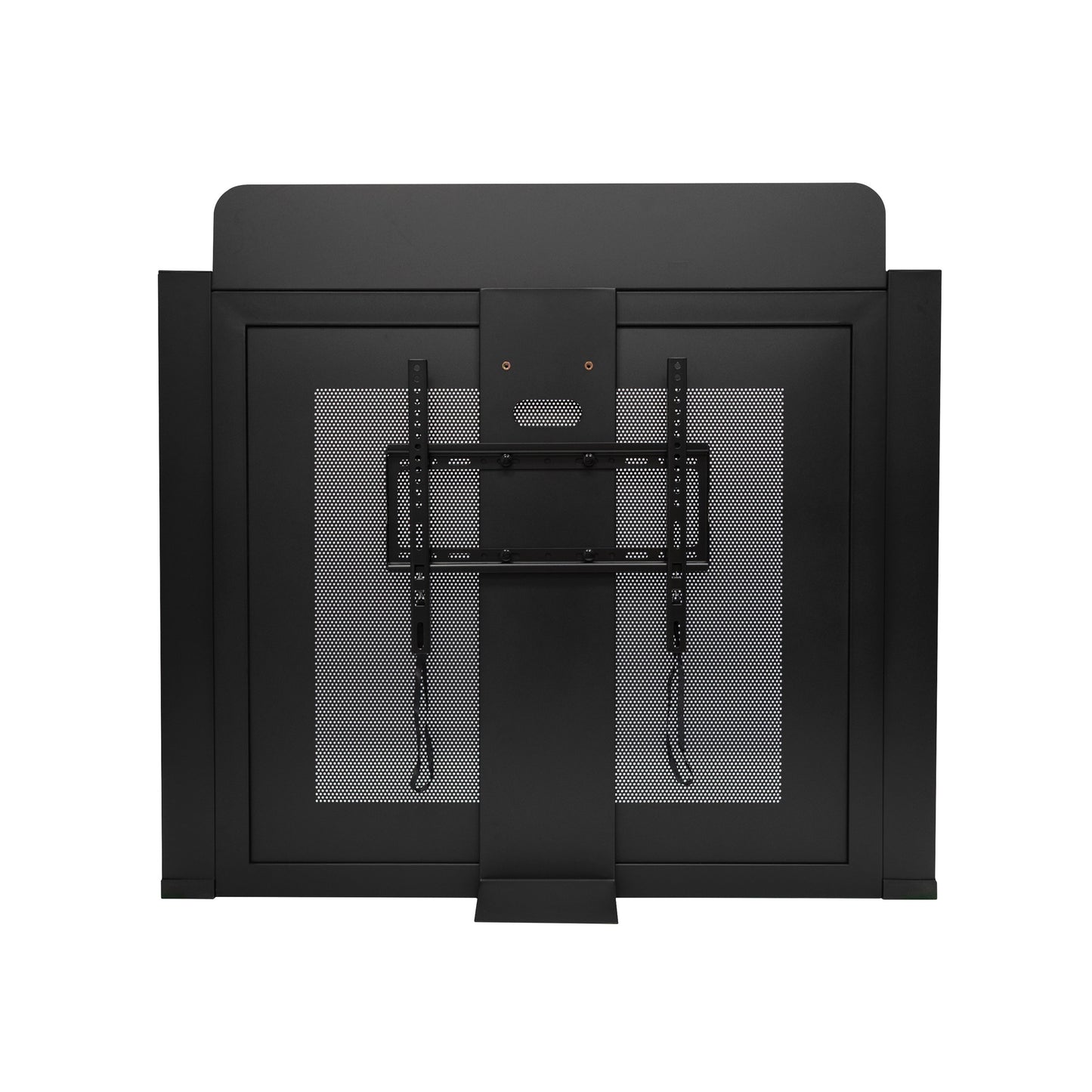 Event Booth Black