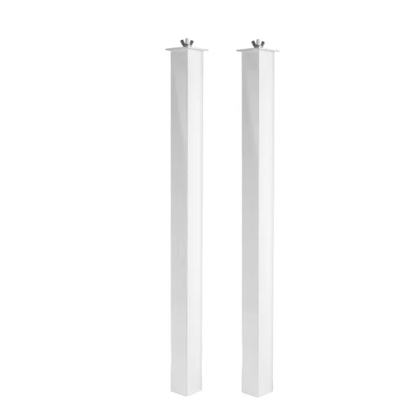 Event Booth 75cm Upright (Pack of 2)