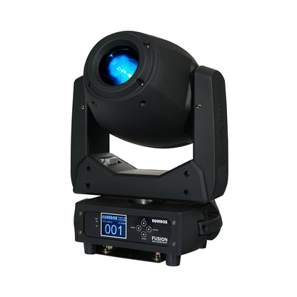 Fusion 200 Zoom Spots