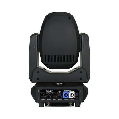 Fusion 200 Zoom Spots