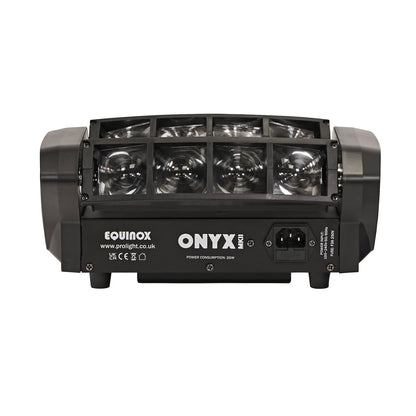 Onyx MKII