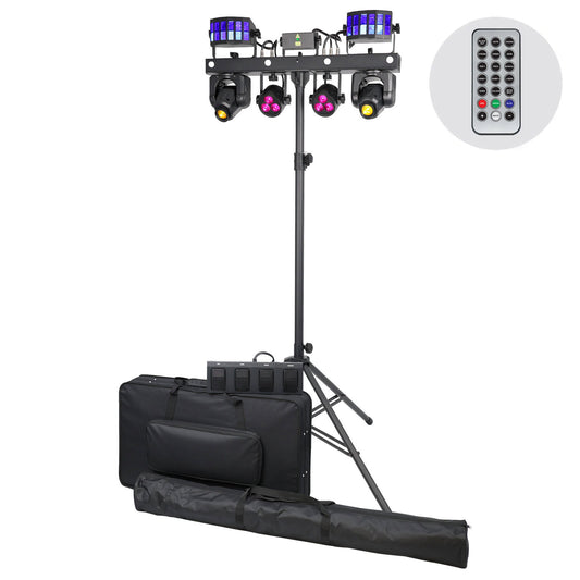 Equinox Gigabar FX1