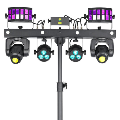 Equinox Gigabar FX1