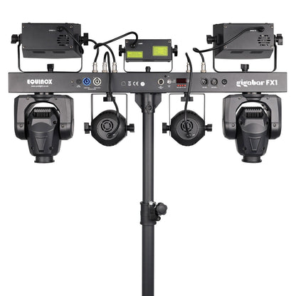 Equinox Gigabar FX1