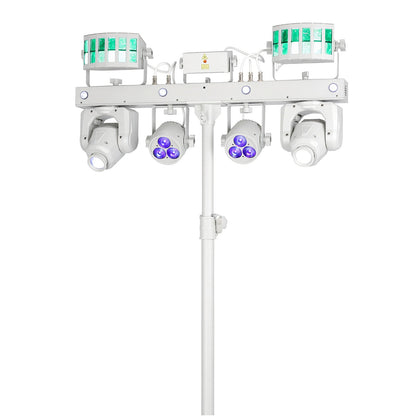 Gigabar FX1 Bar System