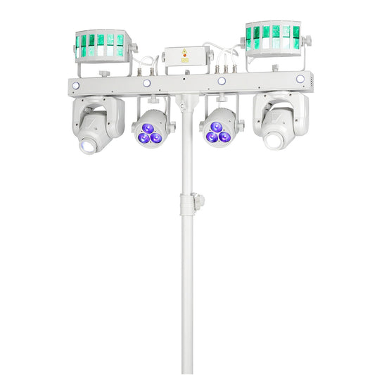 Gigabar FX1 Bar System