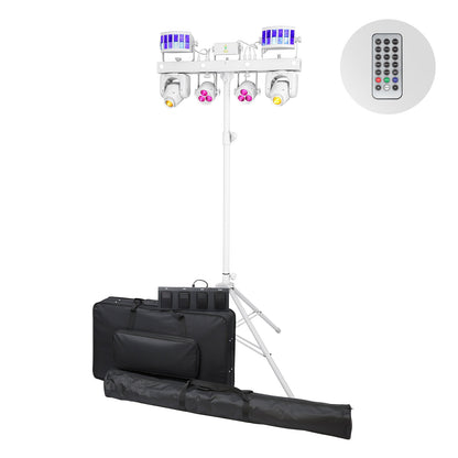 Gigabar FX1 Bar System