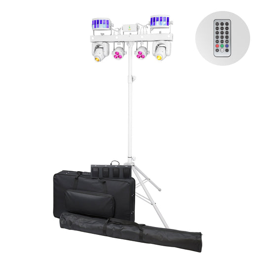Gigabar FX1 Bar System