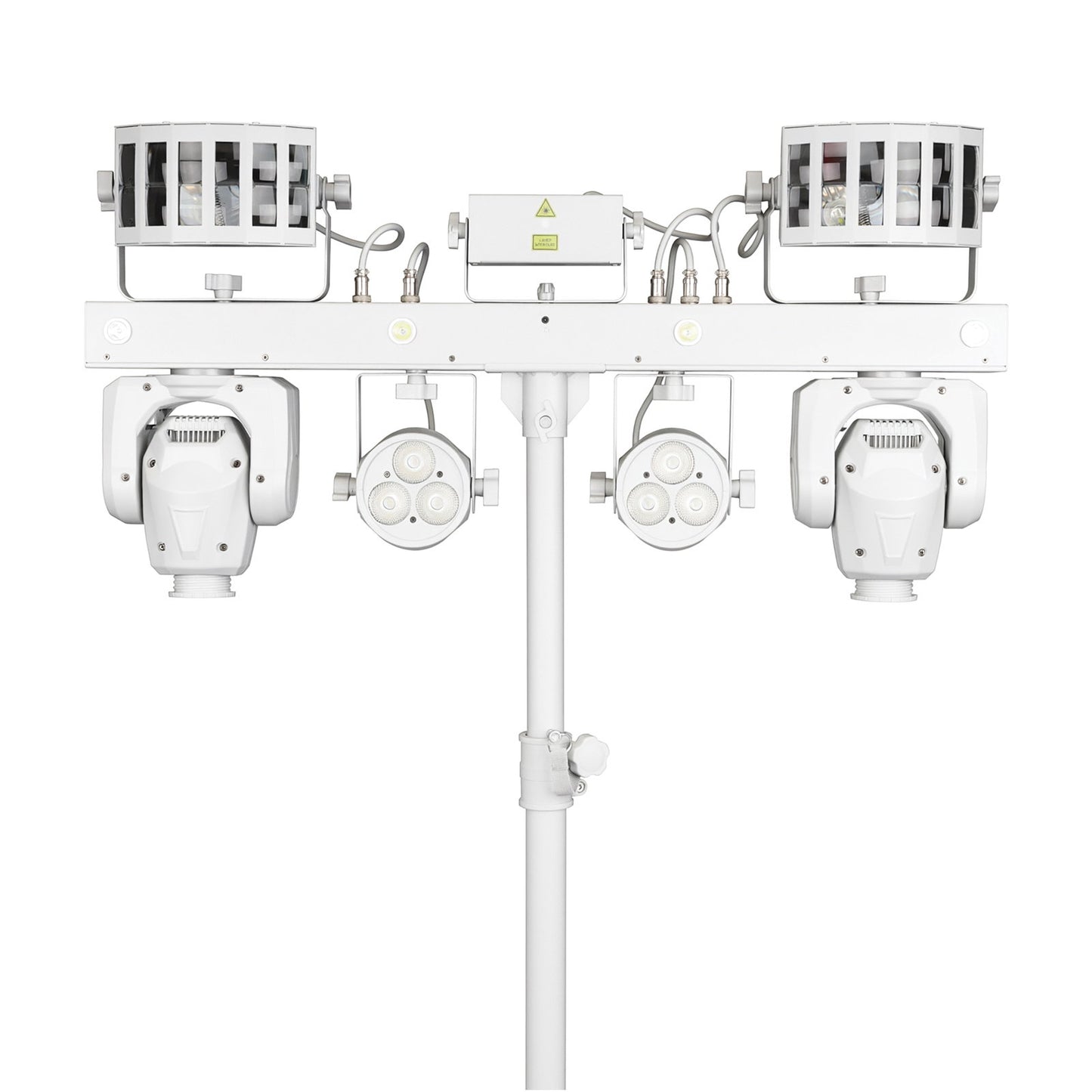 Gigabar FX1 Bar System