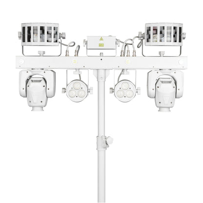 Gigabar FX1 Bar System