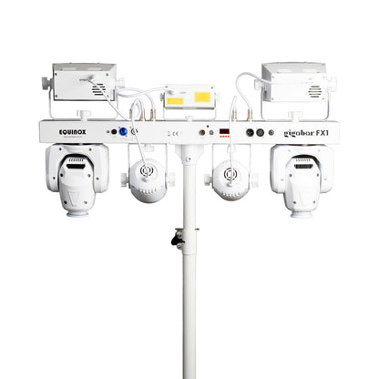 Gigabar FX1 Bar System