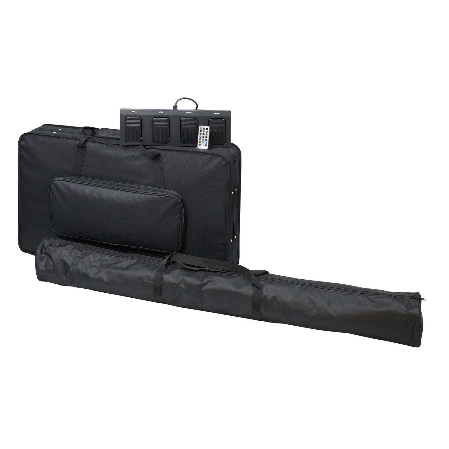 Gigabar FX1 Bar System