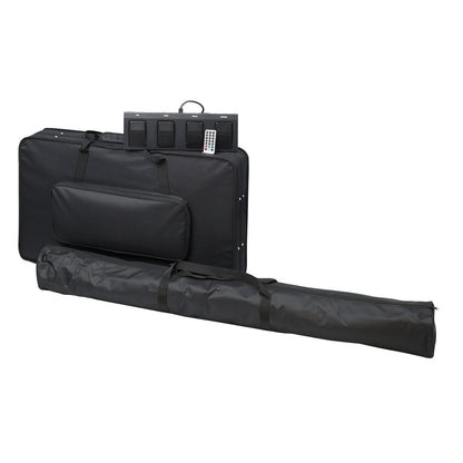 Gigabar FX1 Bar System