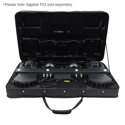 Equinox Gigabar FX1 Hard Case