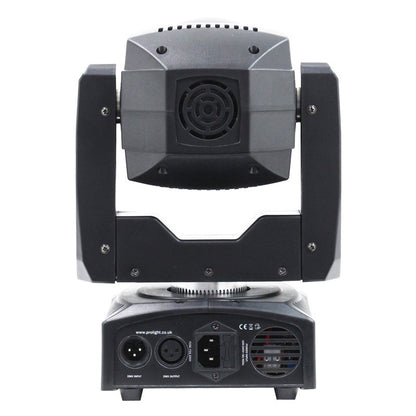 Fusion 120 Zoom MKII