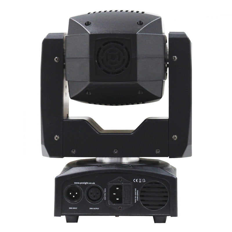 Fusion 100 Spot MKII