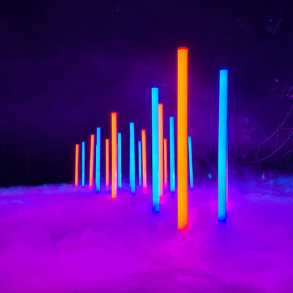 Pulse Tube Lithium